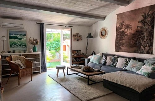 Frejus Villa | Jolie Villa Lalou Côte D'azur à 10 Minutes de la mer