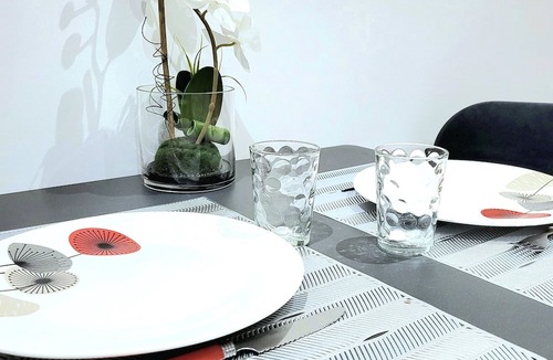 Saint-Roch Apartment | Rent studio ideal pied à terre