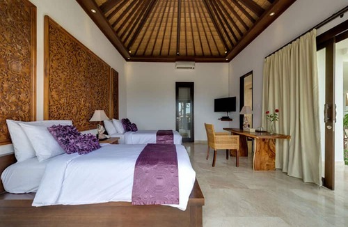 Pererenan Villa | Rent a Luxury Villa in Bali Close to the Beach, Bali Villa 1038