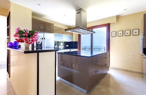 La Turbie Villa | K&M: Monaco View | Luxury Villa | Pool