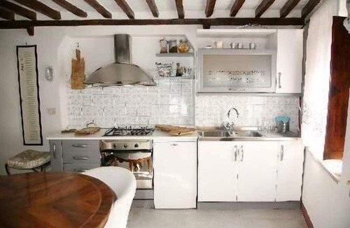 Monticchiello House | Holiday house Pienza for 1 - 4 persons - Row house