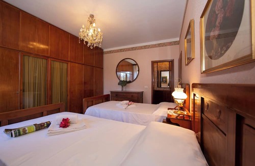 Ghiffa Villa | La Verbanina - Two Bedroom Villa, Sleeps 4
