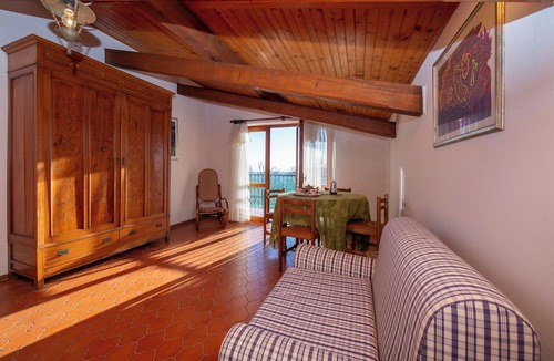 Ghiffa Villa | La Verbanina - Two Bedroom Villa, Sleeps 4