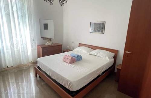 Aulla House | Casa Baldassini