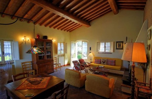 Pedona House | I Limoni Comfortable holiday residence