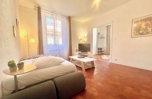 Old Town Apartment | AA OT Maison du Moulin - Old Town - Promenade des