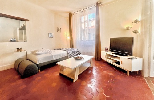 Old Town Apartment | AA OT Maison du Moulin - Old Town - Promenade des