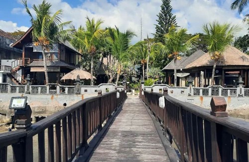 Temukus Villa | Villa Baba by Premier Hospitality Asia