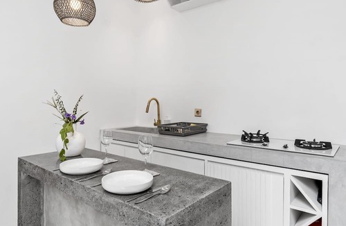 Tanjungbenoa Apartment | Modern Apartment, Only 7Min to Pererenan Beach