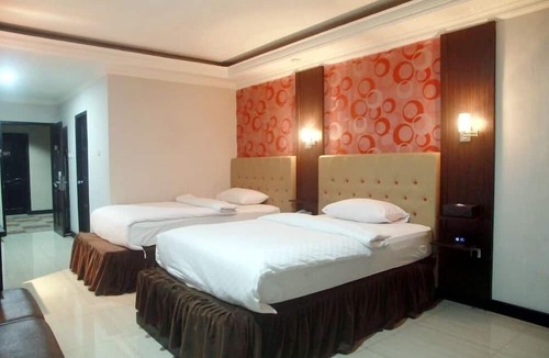 Cikidang Resort | Cikidang Plantation Resort