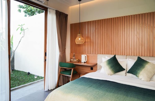 Yogyakarta Villa | Villa Di Bali
