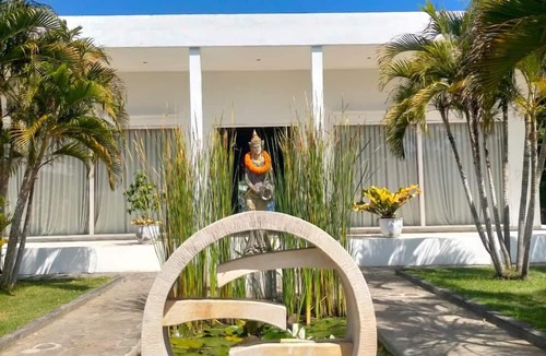 Banjartegehe Villa | Wu Wei North Bali -Beachfront Sanctuary Villa 1