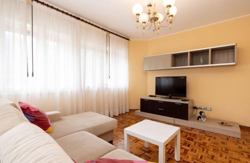 Ovaro Apartment | Apartment La Corleta in Ovaro - 4 persons, 2 bedrooms