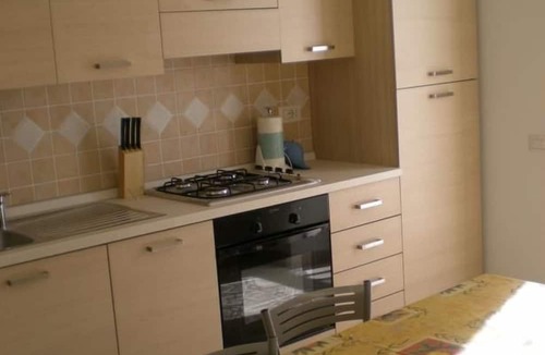 Tiarno di Sotto Apartment | Wohnung 1 mit Bergblick by Interhome