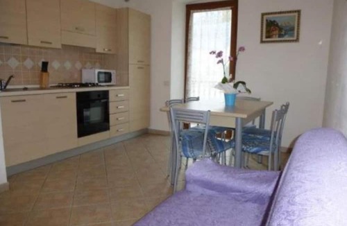 Tiarno di Sotto Apartment | Wohnung 1 mit Bergblick by Interhome