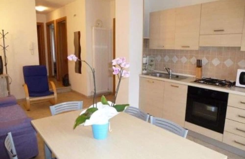 Tiarno di Sotto Apartment | Wohnung 1 mit Bergblick by Interhome