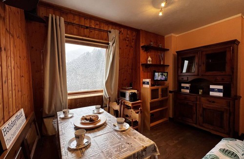 Artesina Apartment | House Betulle by Holiday World by Interhome