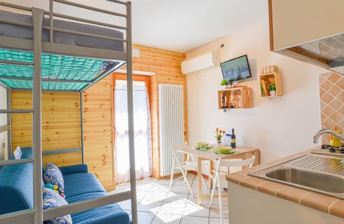 Artesina Apartment | Casa Cicci bei Holiday World by Interhome
