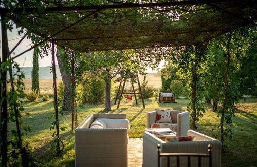 Gallina House | Tenuta "Podere Osteria" by Interhome