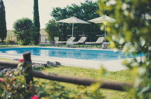 Gallina House | Tenuta "Podere Osteria" by Interhome
