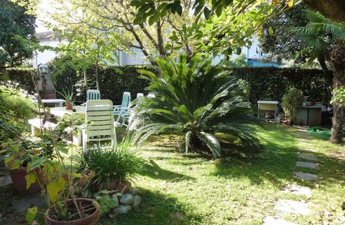Ripa-Pozzi-Ponterosso Apartment | Casa Luisita by Interhome