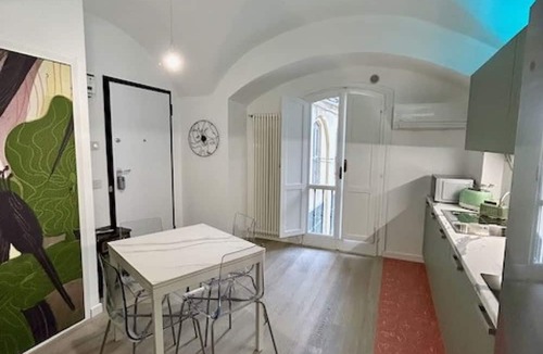 Vanchiglia Apartment | Vanchiglia Design Hideaway. Un'oasi di tranquillità e stile nel cuore di Torino