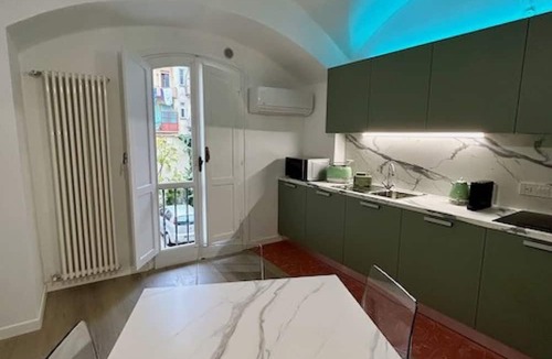 Vanchiglia Apartment | Vanchiglia Design Hideaway. Un'oasi di tranquillità e stile nel cuore di Torino