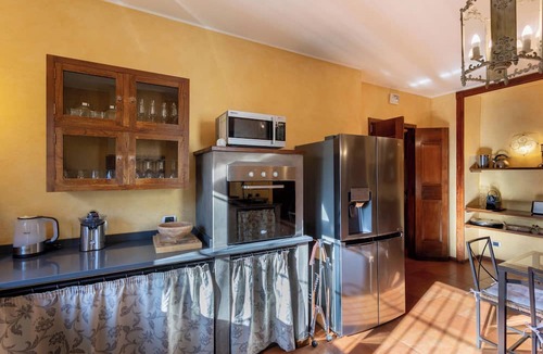 Solcio Villa | Relais Dolce Lago - Four Bedroom Villa, Sleeps 8