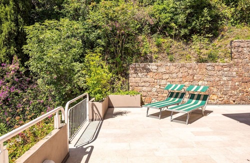 Brenzone sul Garda Villa | Adults Only Villa Incanto | 637A
