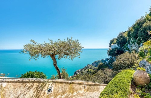 Ravello Villa | Villa in Ravello with 6 bedrooms sleeps 15