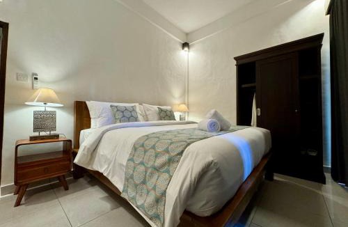 Kedewatan House | Pranawa Guest House