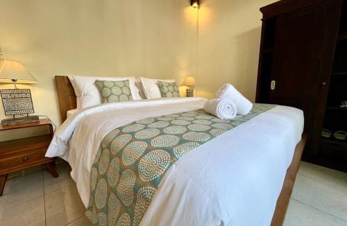Kedewatan House | Pranawa Guest House