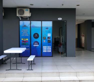 Karawang Apartment | Kirana Apartel Urbantown Karawang
