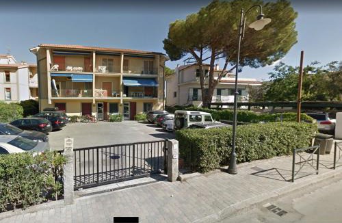 Marina di Campo Apartment | Appartamento Amalfi