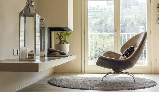 Ellera House for rent