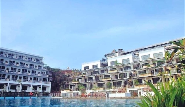 Cikidang Plantation Resort
