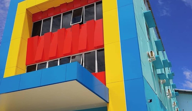 Priority Teuku Umar Samarinda