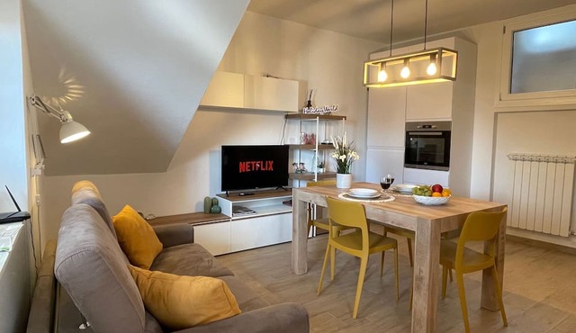 Casa Marì bei Holiday World by Interhome