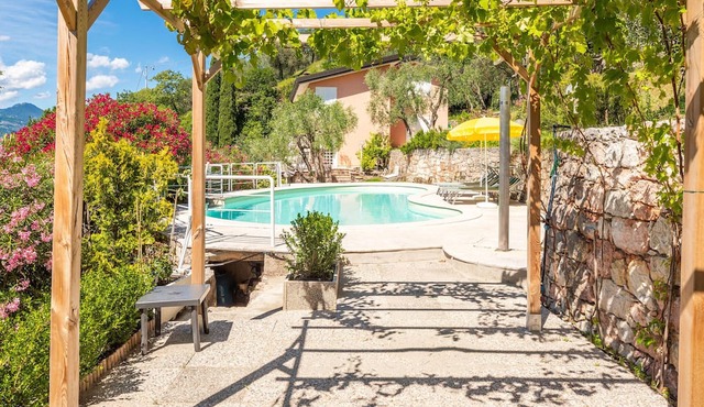 Adults Only Villa Incanto | 637A