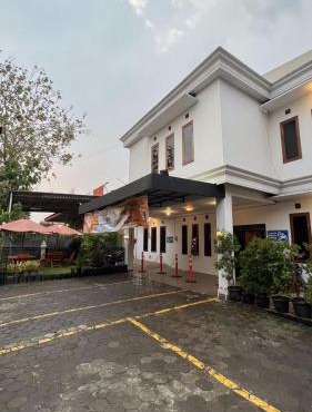 Homestay Sorpelem