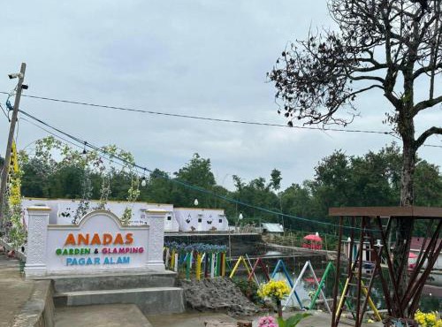 Villa ANADAS
