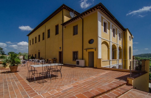 Hotel Villa Cheli