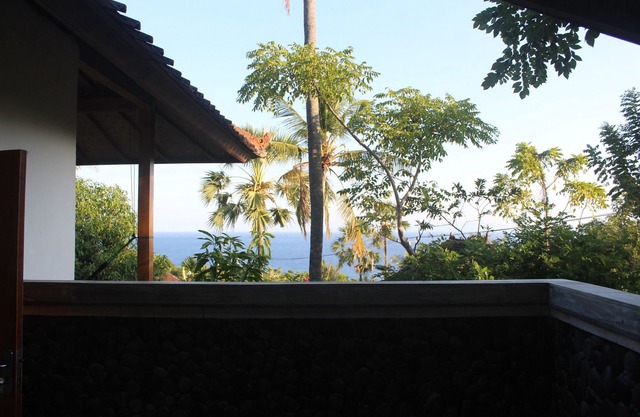 Frangipani Inn Restaurant