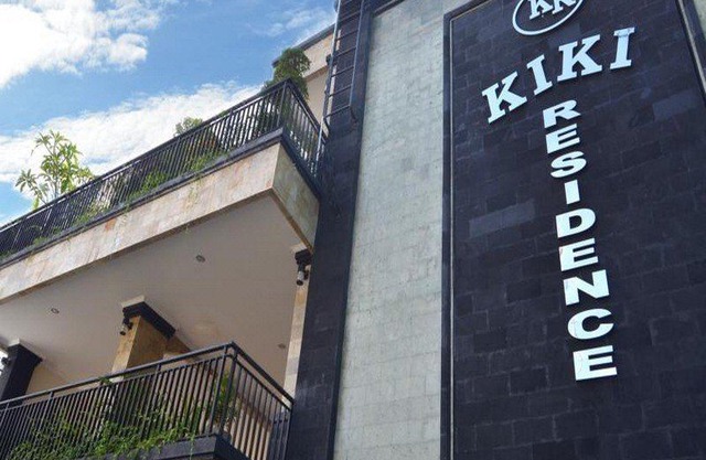 Kiki Residence Bali