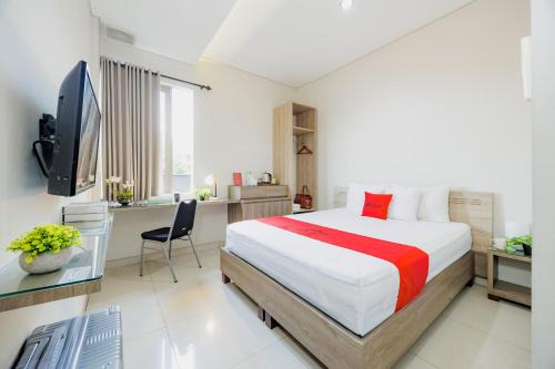 Reddoorz Cirebon 