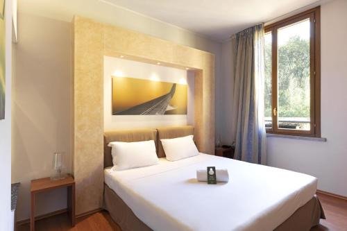 Hotel Malpensa Lago Maggiore 