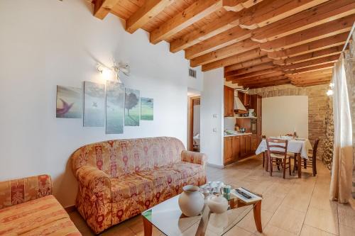 Agriturismo Cascina Crocelle Padenghe Sul Garda 