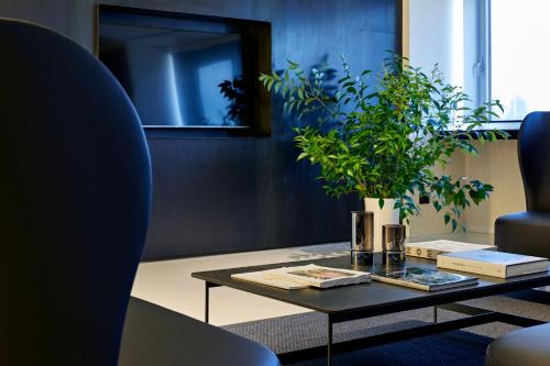 Delparco Hotel 