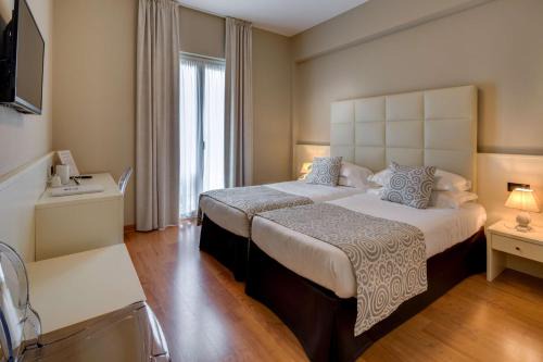 Hotel Nuovo 