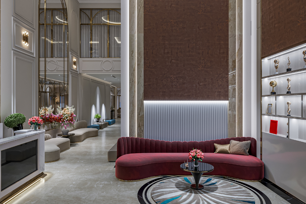 Colomars Villa | Villa Lentis